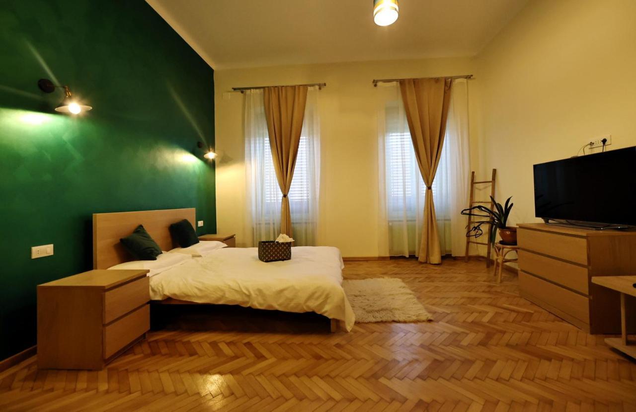 Branko'S Residence Timisoara Exterior photo