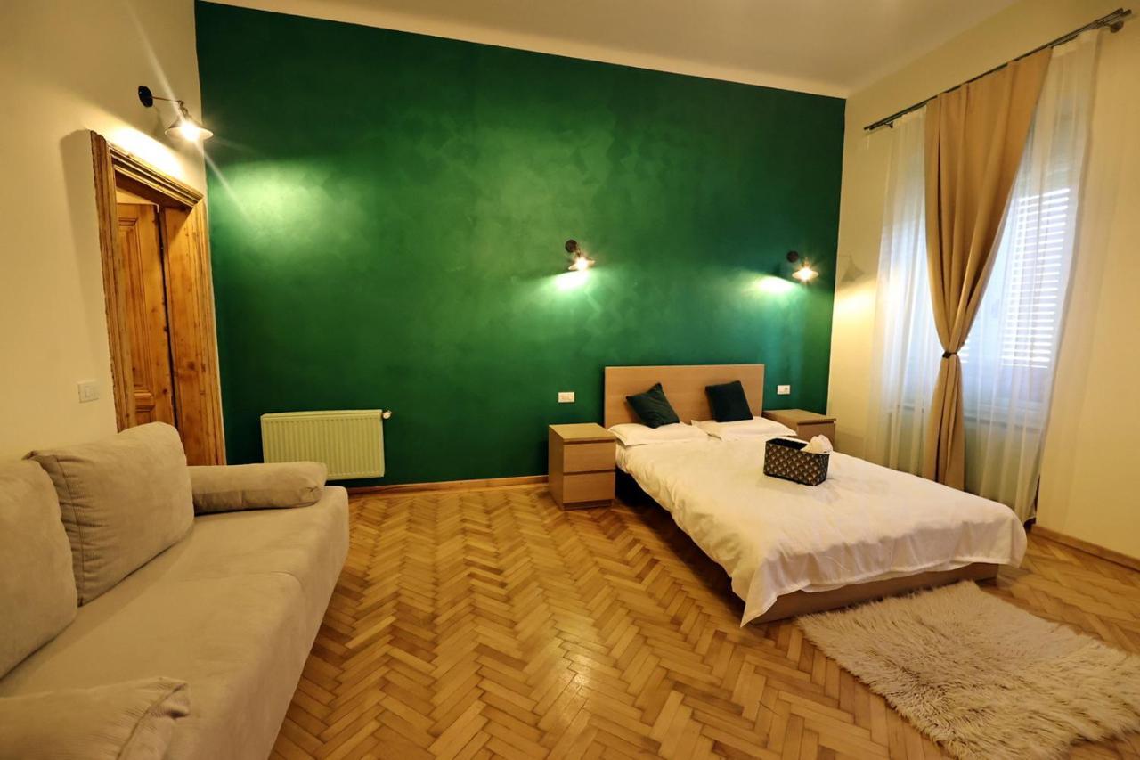 Branko'S Residence Timisoara Exterior photo