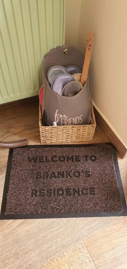 Branko'S Residence Timisoara Exterior photo